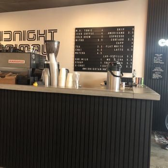 Midnight Animal Coffee - Menu Sept 2024 - Coffee & Tea Near Me - San Diego, California Midnight Animal Coffee - Menu Sept 2024 - Coffee & Tea Near Me - San Diego, California