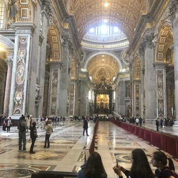 Early Morning Vatican Tours - Walking Tours Near Me - Rome, RM