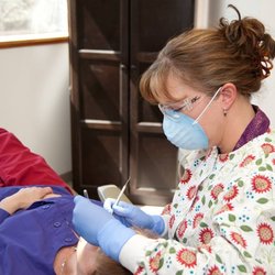High Mesa Dental Arts
