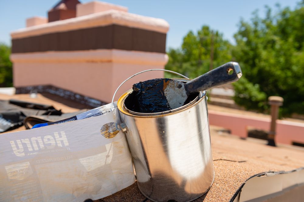 Slide of Mireles Roofing and Construction