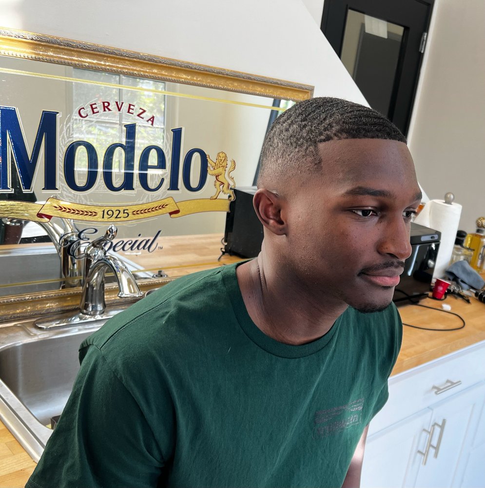 THE CORTADO Updated December 2024 2195 Hyacinth St NE, Salem, Oregon Barbers
