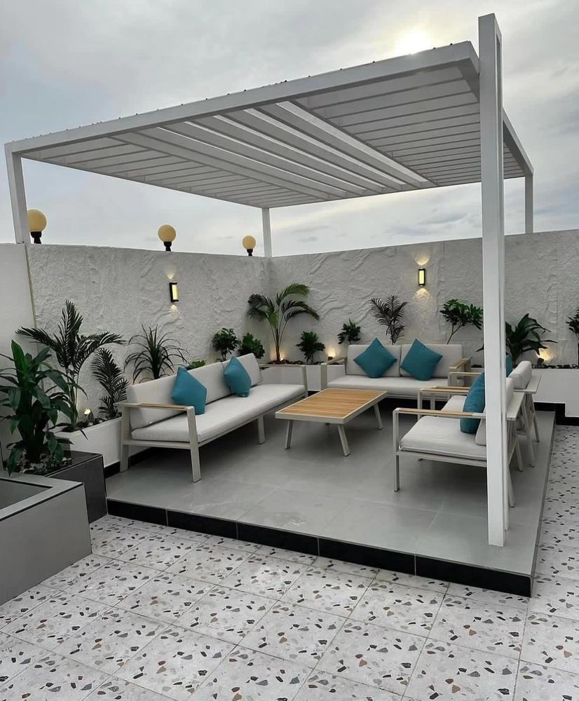 Slide of Oro Design & Construct