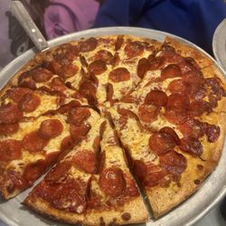 Hometown Pizza - Hodgenville