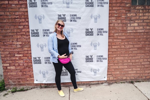 The Garage Chicago Gym by null