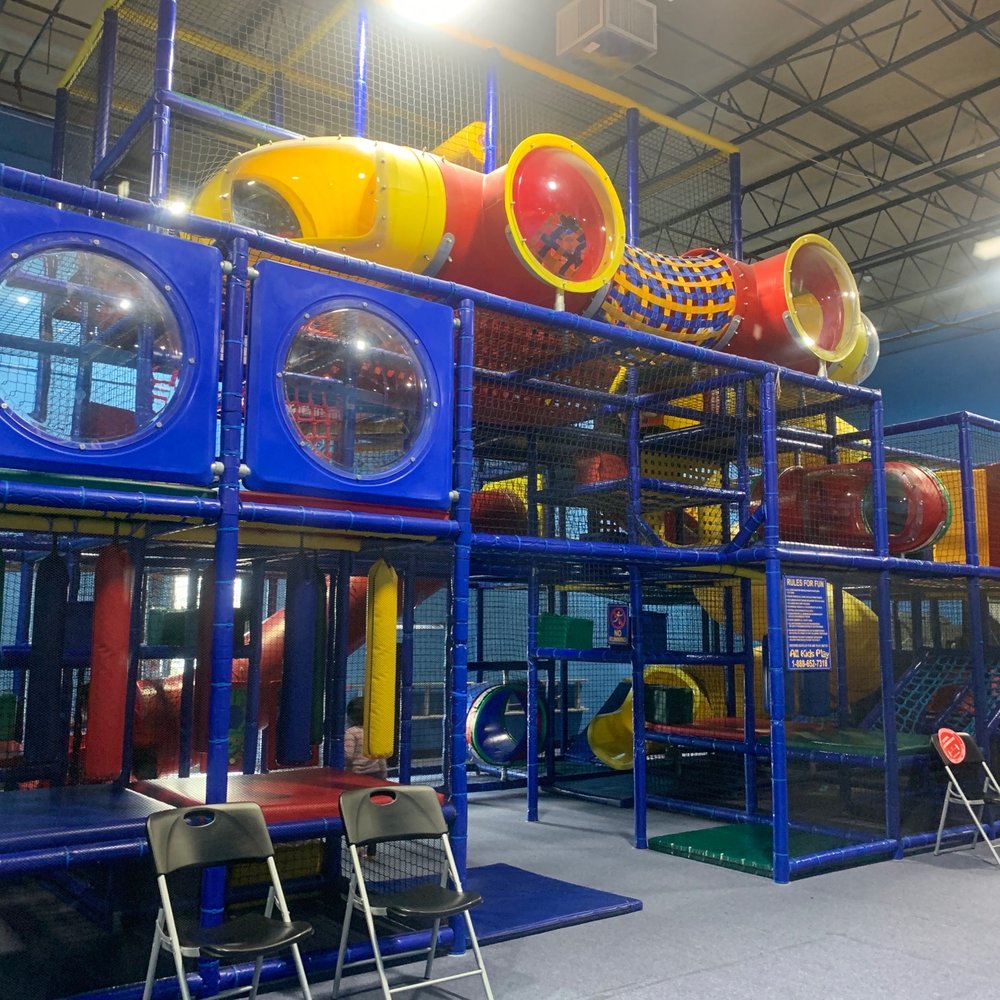 Active Kidz Long Island - Maze - Venues & Event Spaces Near Me - Jericho, New York Active Kidz Long Island - Maze - Venues & Event Spaces Near Me - Jericho, New York