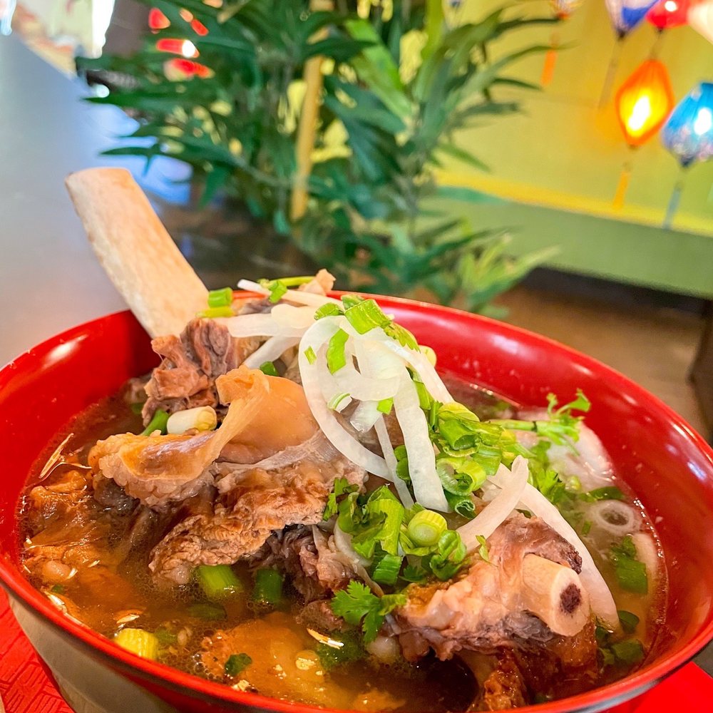 206 BCE - Noodles Near Me - Anaheim, California