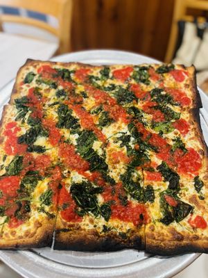 Johnny's Pizzeria by null