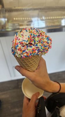 Hoffman's Ice Cream by null