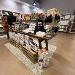 Wallflower Mercantile