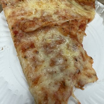 2 Bros Pizza - Pizza Near Me - New York, New York