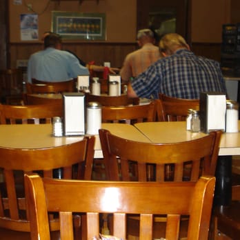 Please-U-Restaurant - Inside the Please-U - Diners Near Me - New Orleans, Louisiana Please-U-Restaurant - Inside the Please-U - Diners Near Me - New Orleans, Louisiana