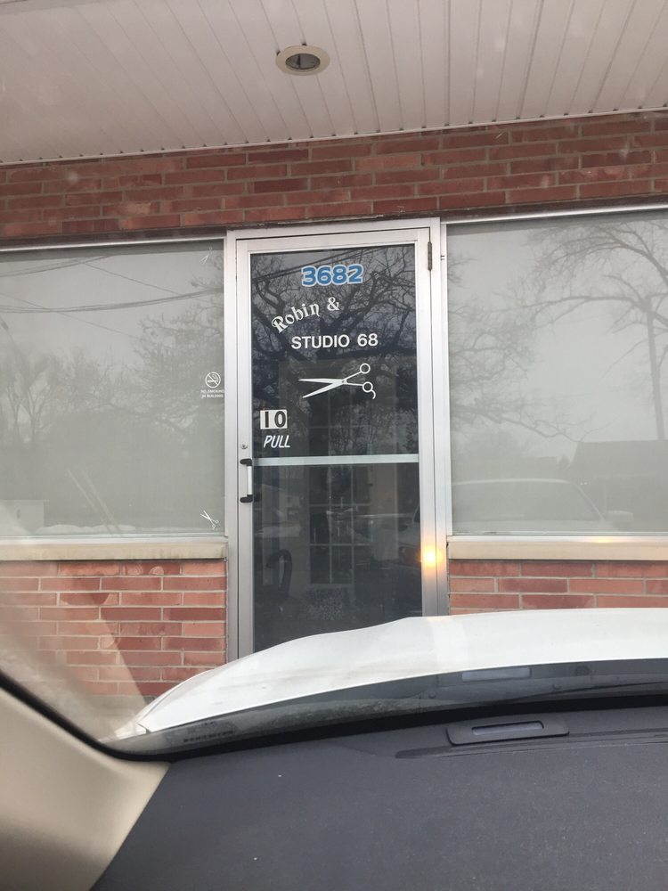 STUDIO 68 Updated September 2024 3682 68th St, Urbandale, Iowa