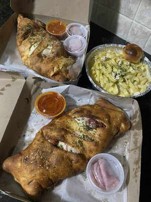 Vic's Italian Restaurant & Pizzeria by null