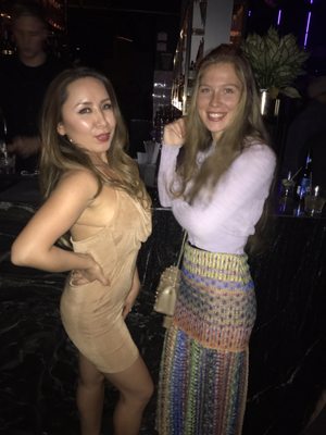 Nightingale Plaza by null