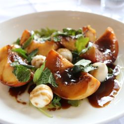 The General Stanton Inn - Everything we serve is fresh.