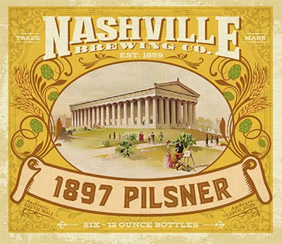Nashville Brewing Company by null