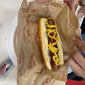 Sam's Club - 1 hotdog - Wholesale Stores Near Me - Knoxville, Tennessee Sam's Club - 1 hotdog - Wholesale Stores Near Me - Knoxville, Tennessee