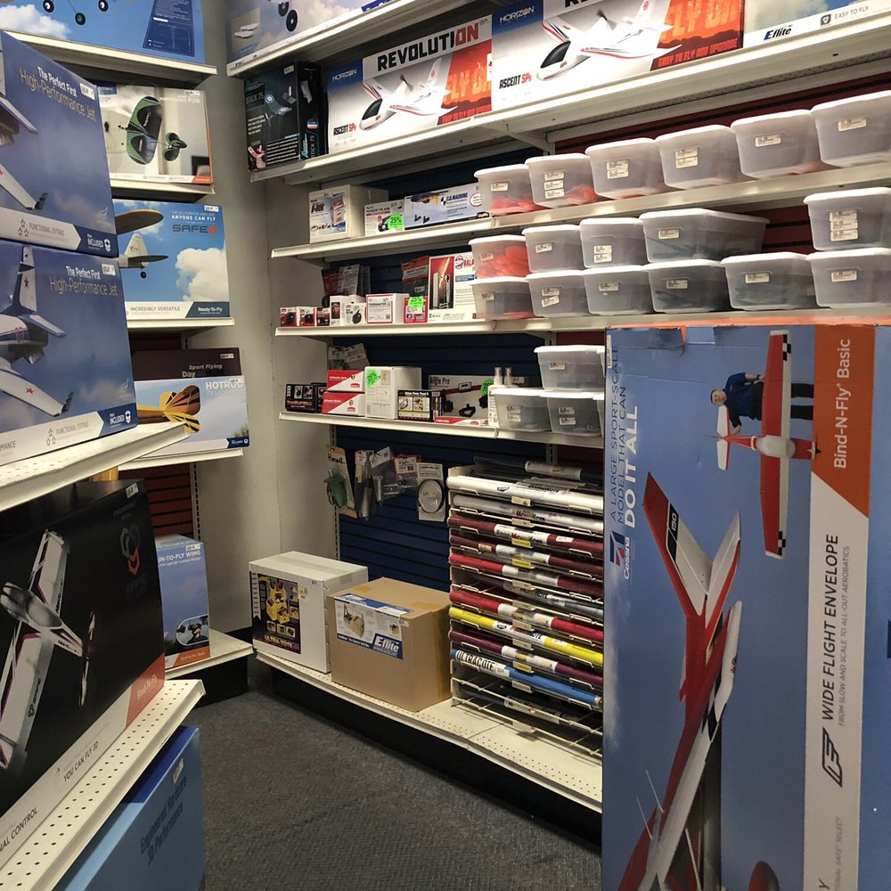 Best Toy Stores near Hobby Town USA in Tampa, FL Yelp