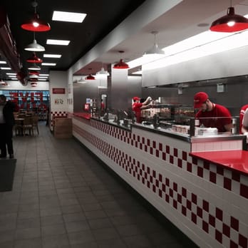 Five Guys - Burgers Near Me - Bristol, BST Five Guys - Burgers Near Me - Bristol, BST