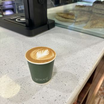 Mokafe - Coffee & Tea Near Me - Astoria, New York Mokafe - Coffee & Tea Near Me - Astoria, New York
