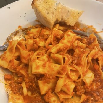 La Locanda - Papardel with veal ragu. - Italian Near Me - Scottsdale, Arizona La Locanda - Papardel with veal ragu. - Italian Near Me - Scottsdale, Arizona