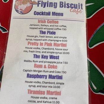 The Flying Biscuit Cafe - Breakfast & Brunch Near Me - Huntsville, Alabama The Flying Biscuit Cafe - Breakfast & Brunch Near Me - Huntsville, Alabama