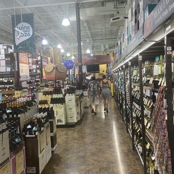 Total Wine & More - Beer, Wine & Spirits Near Me - Plantation, Florida Total Wine & More - Beer, Wine & Spirits Near Me - Plantation, Florida