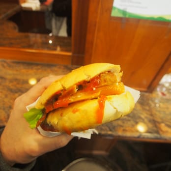 Pepèn - Sandwiches Near Me - Parma, Puerto Rico