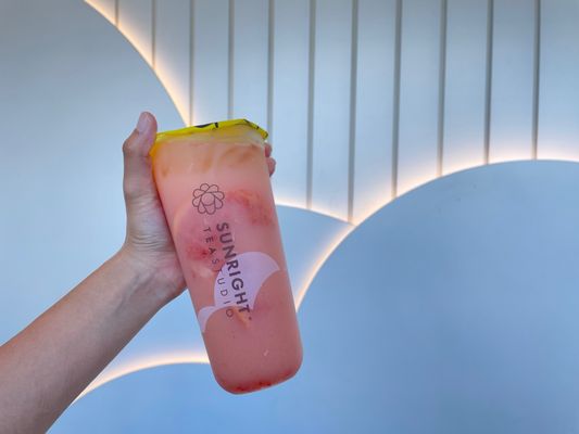 Sunright Tea Studio by null