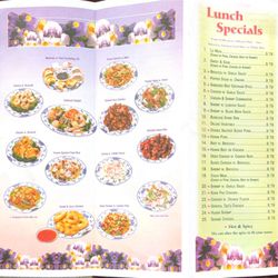 Eddie Cheng Restaurant
