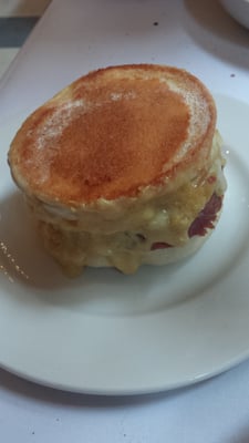 Brunswick House by null