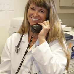 The Health Care Center - Nancy Ann Smith, M.D. J.D.
Family Medicine