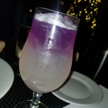 Bistro Romano - Lavender Lombard Lemonade - Italian Near Me - Philadelphia, Pennsylvania Bistro Romano - Lavender Lombard Lemonade - Italian Near Me - Philadelphia, Pennsylvania