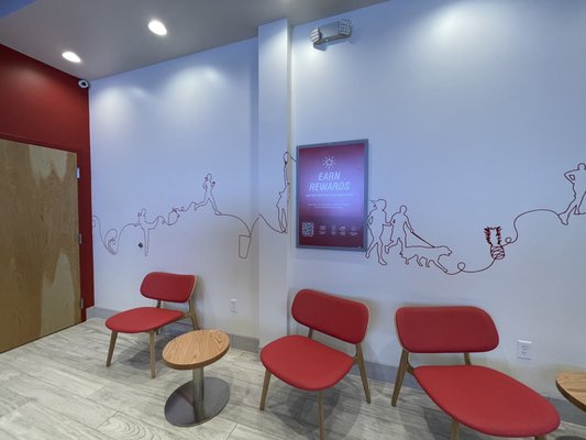 Smoothie King by null