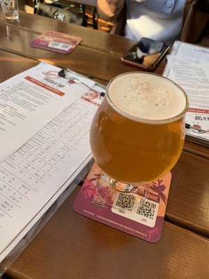 Truck & Tap Woodstock by null