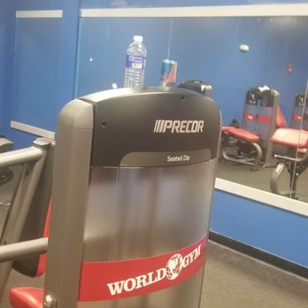 World Gym - Bottles left behind - Gyms Near Me - Rochester, New York World Gym - Bottles left behind - Gyms Near Me - Rochester, New York