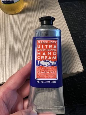 Trader Joe's by null