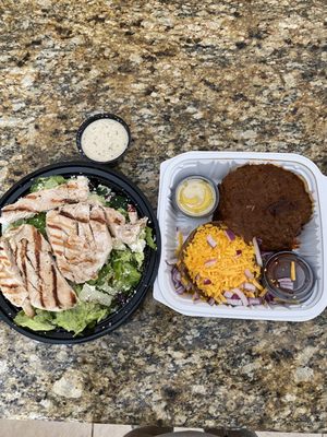 Barnaby's Cafe by null