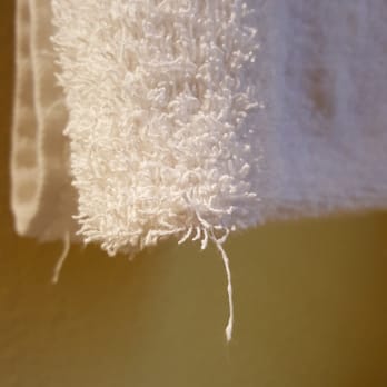 Bayside Inn - These look like shop towels but they are $182.00 per night towels!!!!! - Hotels Near Me - Monterey, California Bayside Inn - These look like shop towels but they are $182.00 per night towels!!!!! - Hotels Near Me - Monterey, California