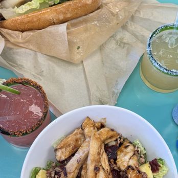 Paseo - Citrus Salad , Caribbean Roast , margaritas - Caribbean Near Me - Issaquah, Washington Paseo - Citrus Salad , Caribbean Roast , margaritas - Caribbean Near Me - Issaquah, Washington