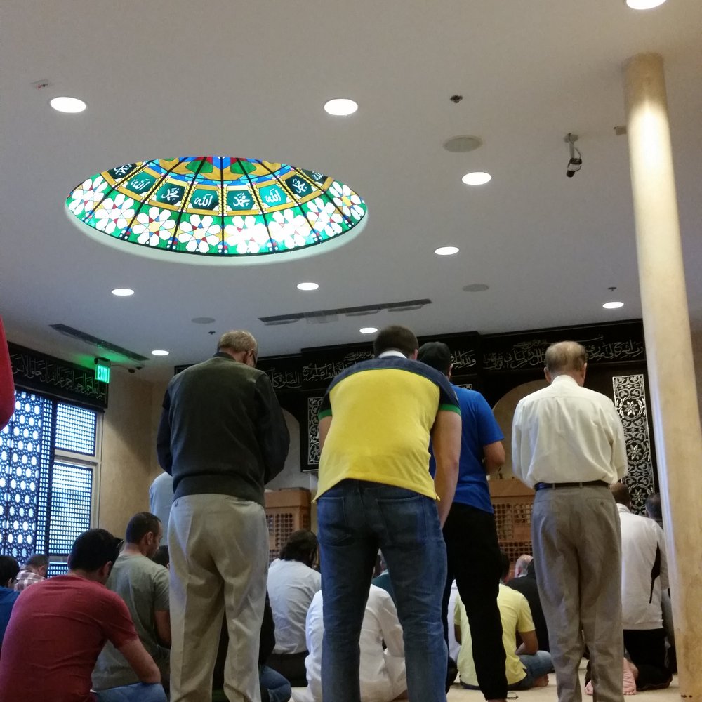 Orange County Islamic Foundation - Mosques Near Me - Mission Viejo, California Orange County Islamic Foundation - Mosques Near Me - Mission Viejo, California