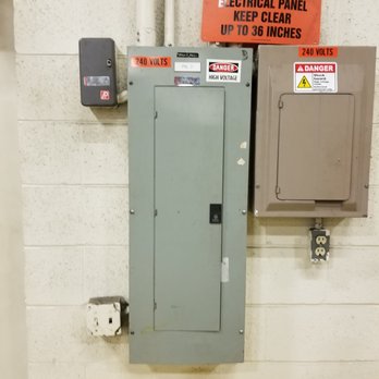 Confident Electric - Electricians Near Me - Columbus, Ohio Confident Electric - Electricians Near Me - Columbus, Ohio