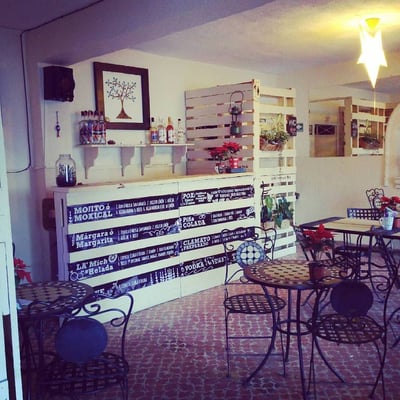 Milagrito Concedido by null