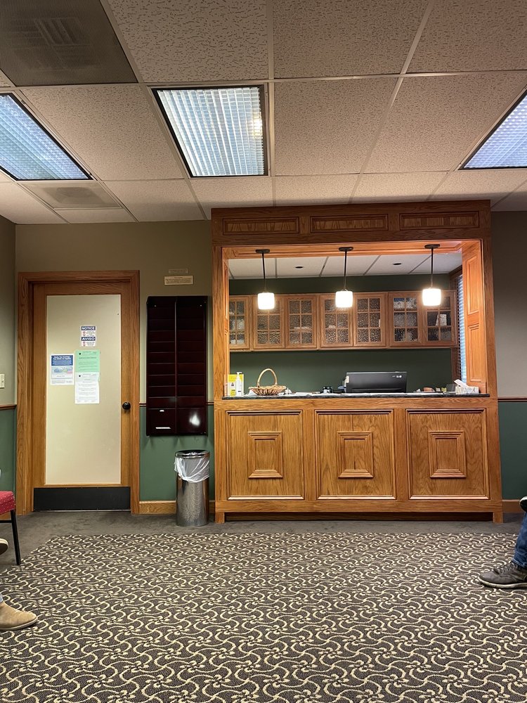 ASTHMA ALLERGY CENTER Updated October 2024 9735 SW Shady Ln, Tigard