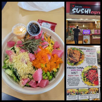 Dixie Outlet Mall by null