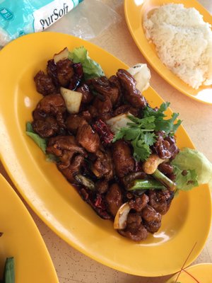 Season Live Seafood by null