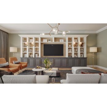 Closet Factory - Interior Design Near Me - maitland, Florida