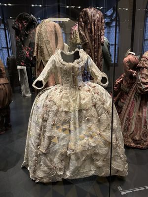 Swiss National Museum by null