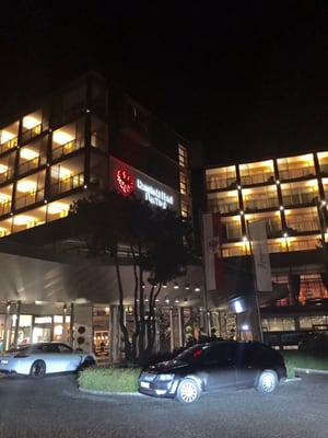 Kempinski Hotel Das Tirol - Jochberg by null