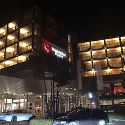 Hotel Kempinski Das Tirol